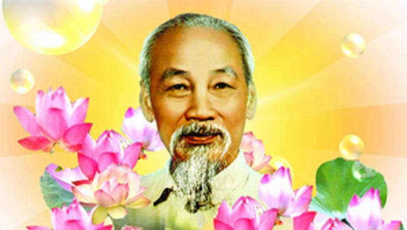 Contest about President Ho Chi Minh launched in Russia